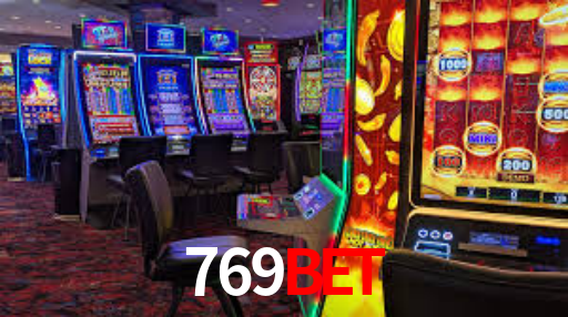 Daily Bonuses 769bet