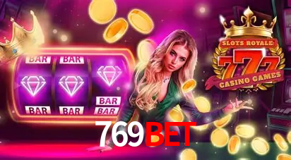 Weekend Specials 769bet