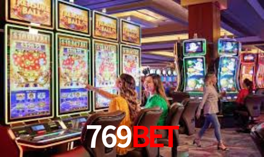 769bet App Interface