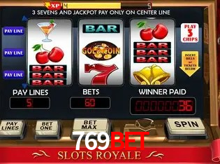 Security Systems 769bet