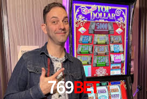 Exclusive Games 769bet