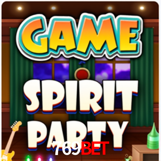 Welcome Bonus 769bet