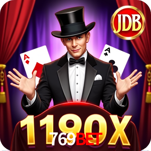 Game Providers 769bet