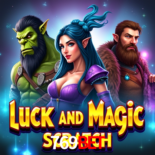 Experiência VIP 769bet